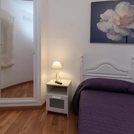 Cristianmar Apartment ลอส กริสเตียนอส ภายนอก รูปภาพ
