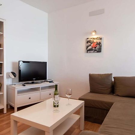 Cristianmar Apartment ลอส กริสเตียนอส ภายนอก รูปภาพ