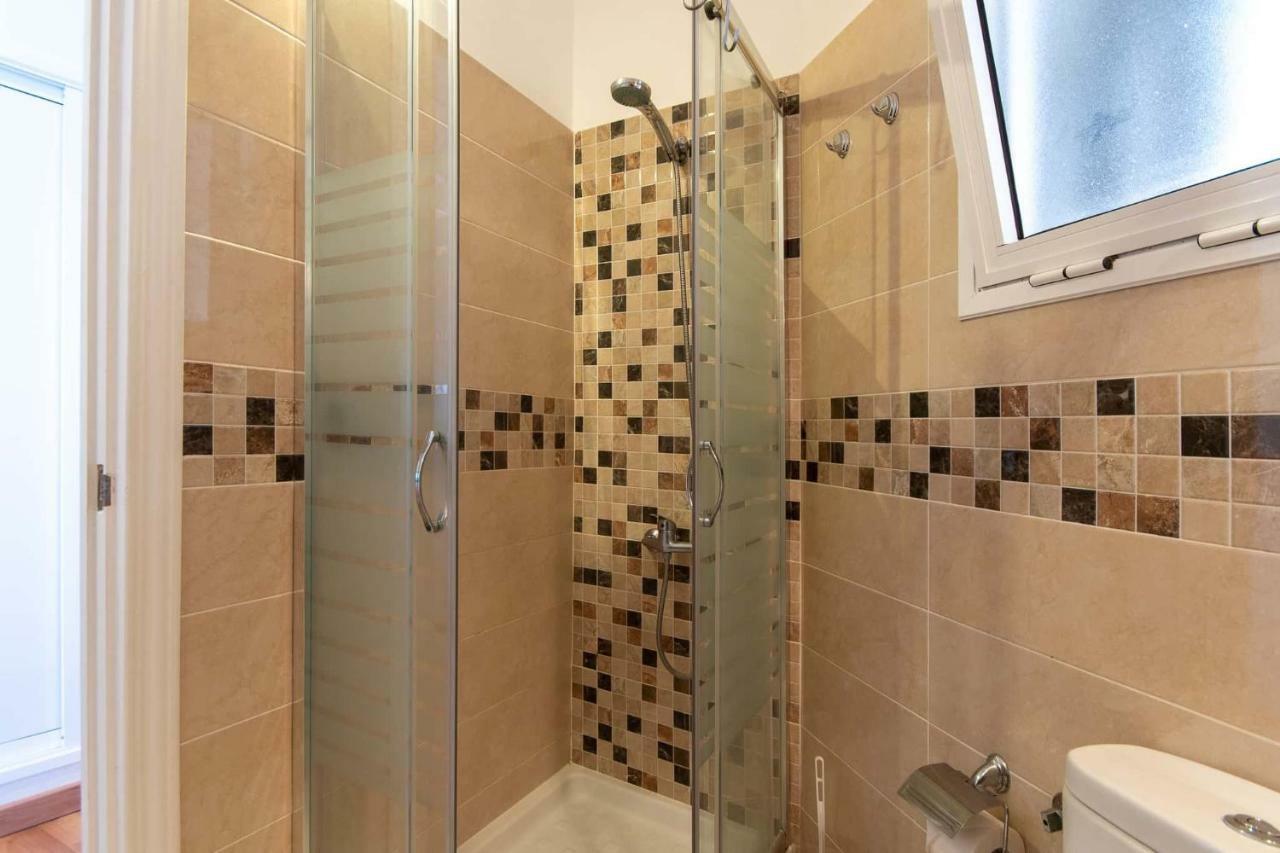 Cristianmar Apartment ลอส กริสเตียนอส ภายนอก รูปภาพ